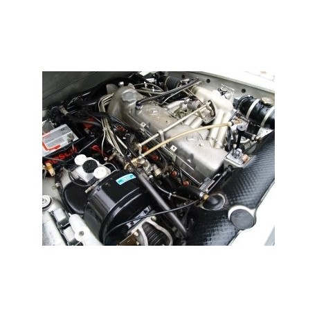 RENOVATION MOTEUR W 13 230-280 SL