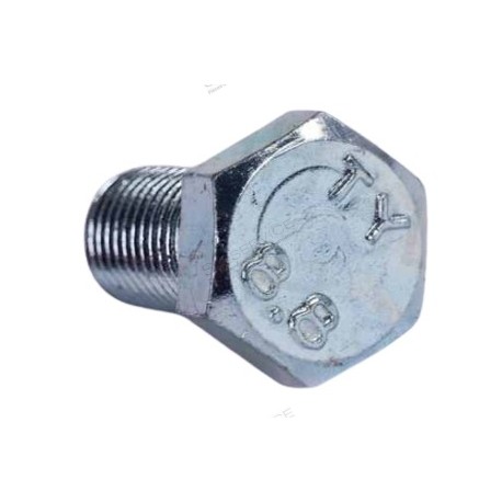 VIS M12 X 1.5 X 25