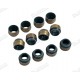KIT JOINT QUEUE DE SOUPAPE M110.990.