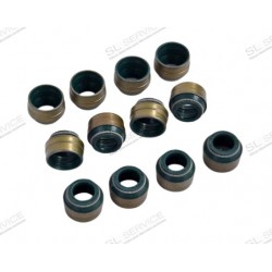 KIT JOINT QUEUE DE SOUPAPE M110.990.