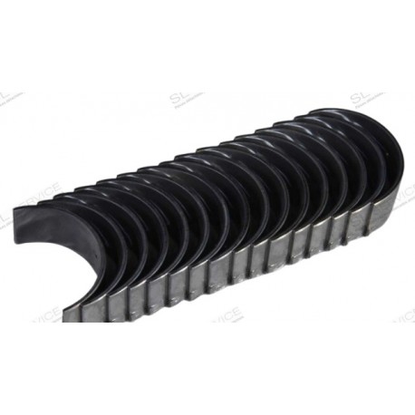 KIT COUSSINET BIELLE 48MM STANDARD