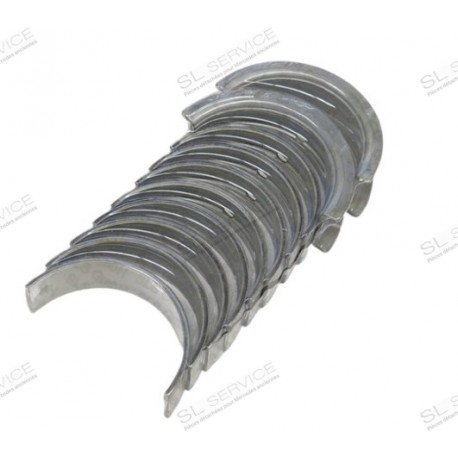KIT COUSSINET VILLEBREQUIN COTE STANDARD 64MM