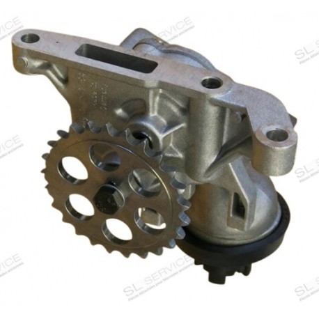 POMPE A HUILE V8 380/420/500/560SL/SLC