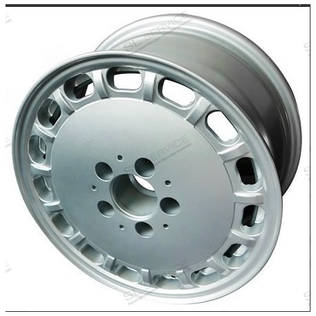 Jante alu mercedes 7 x15 ET 25