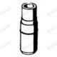 GUIDE SOUPAPE ECHAPPEMENT M129/M130 15.40MM