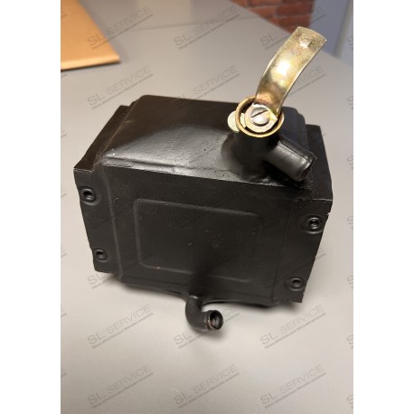 Radiateur chauffage droit échange standard