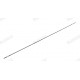 Canalisation freins avant droit  840mm