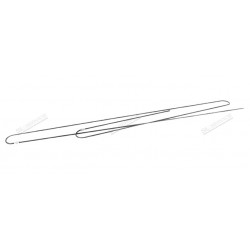 Canalisation freins 2295mm