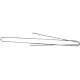 Canlisation freins centrale 3270mm