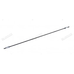 Canalisation freins 420mm