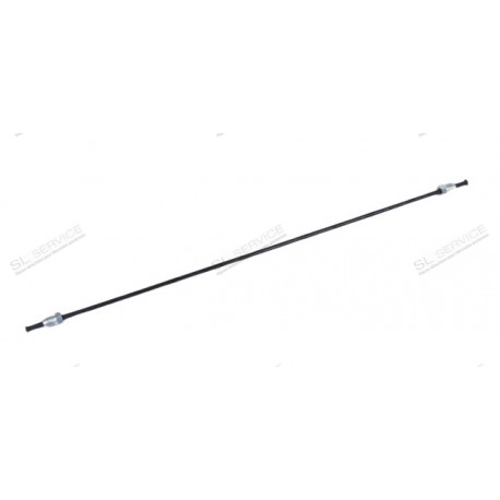 Canalisation freins 420mm
