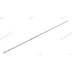 Canalisation maitre cylindre vers avant gauche 345mm