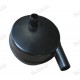 RESERVOIR AMORTISSEUR POMPE A ESSENCE AP 09/75