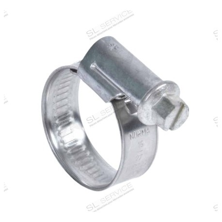 COLLIER DE SERRAGE