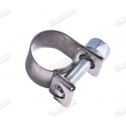COLLIER DE SERRAGE