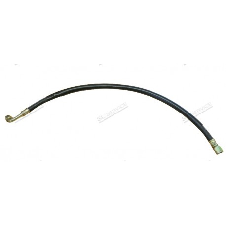 FLEXIBLE SORTIE FILTRE A ESSENCE 300SL AP 85