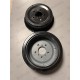 Tambour de  freins 190SL-230SL