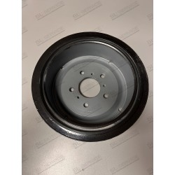 Tambour de  freins 190SL-230SL