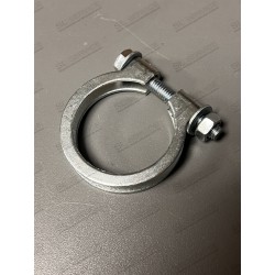 Collier 36mm  8 cylindres avant sans catalyseur