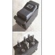 BOUTON LEVE VITRE POUR SL W107 DE 81-87