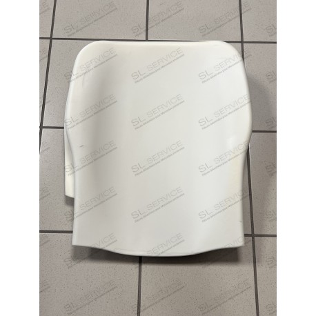 Assise de siège mousse vibre G ou D après 85
