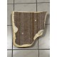 Assise banquette arrière mousse SL