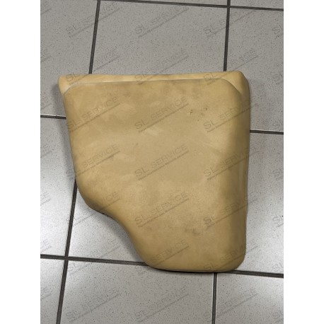 Assise banquette arrière mousse SL