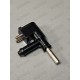 Connecteur de gicleur