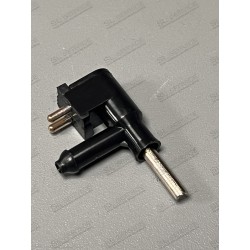 Connecteur de gicleur
