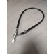 Cable freins à mains SL 280-300  G ou D long 1030MM