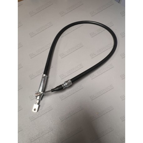 Cable freins à mains SL 280-300  G ou D long 1030MM