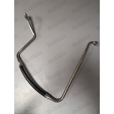 Canlisation d'huile 280SL/C 2ème série