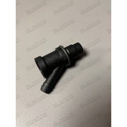 SUPPORT INJECTEUR W107 K-JET