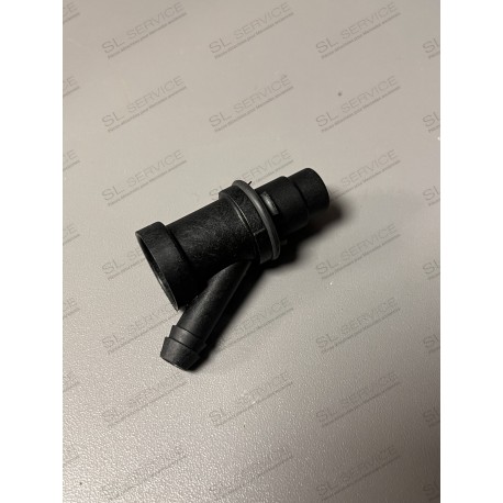 SUPPORT INJECTEUR W107 K-JET