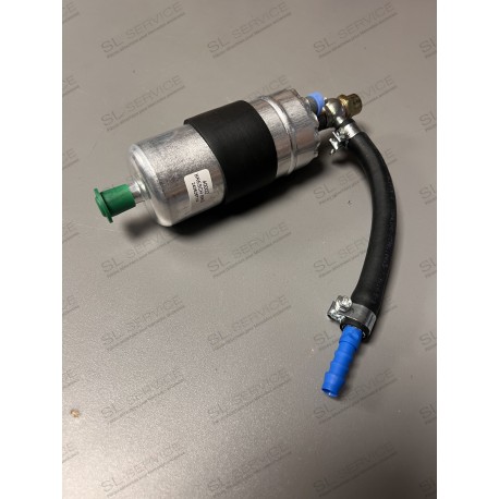 Pompe à essence jusqu'au 6/76