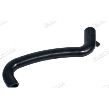 Durite reniflard sur filtre à air M110.986