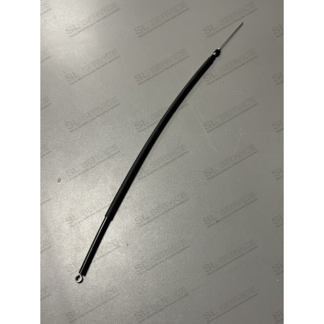 Tirette cable chauffage