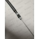 Tirette cable chauffage