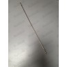Canalisation pression huile moteur avant 950739