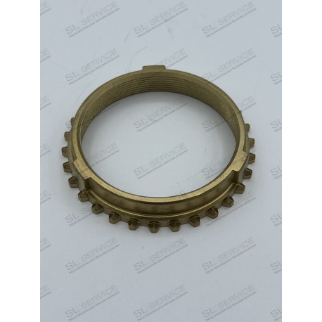 Bague synchro 1+2 OU 3+4 REPRODUCTION