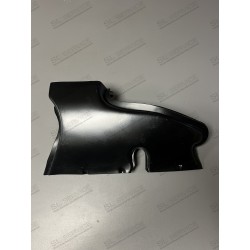 Buse de dégivrage droite