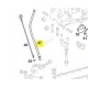 TUBE DE GUIDAGE POUR JAUGE A HUILE M110