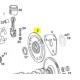 Volant moteur M110 boite auto