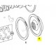 Volant moteur M110 boite manuelle