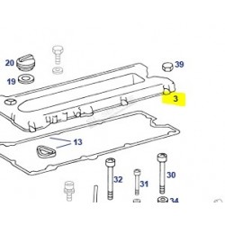 COUVRE CULASSE M110