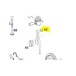 DOUILLE DE BIELLE 300SL standard