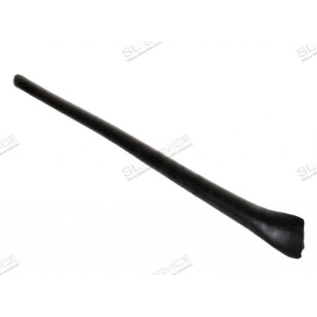 PROTECTION CAOUTCHOUC AV.G. PARE CHOC repro