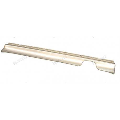 REVETEMENT SOUS PARE CHOC CENT.W107