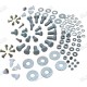 PETIT KIT DE MONTAGE PARE CHOC AVANT