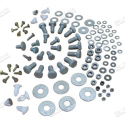 PETIT KIT DE MONTAGE PARE CHOC AVANT